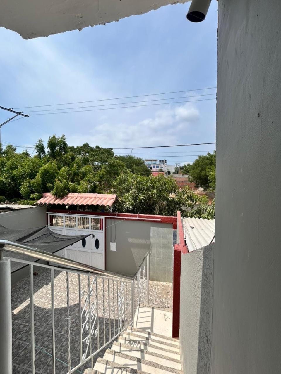 Sam Home Apartment in Magdalena, Colombia