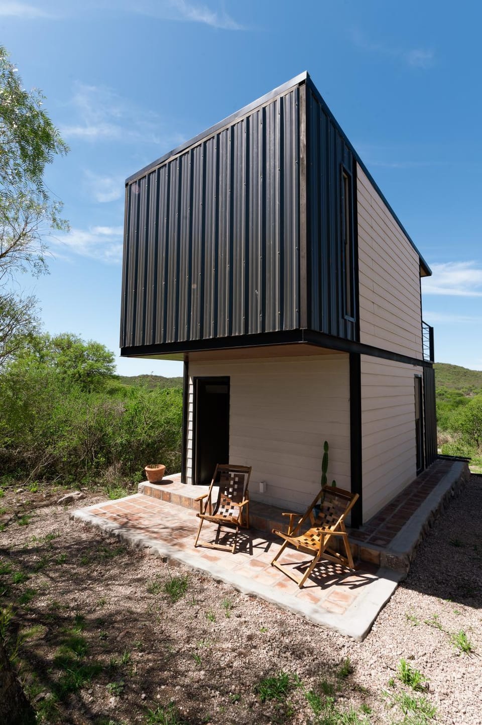 Estancia Guayascate Nature lodge in Santiago del Estero Province, Argentina