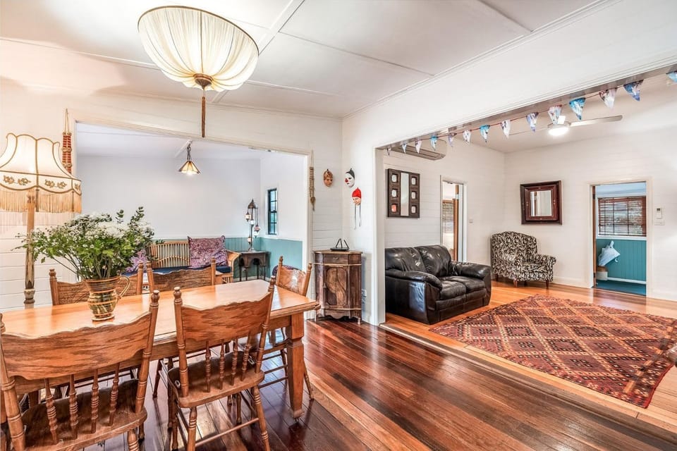 Camellia Cottage in the heart of Alstonville House in Alstonville