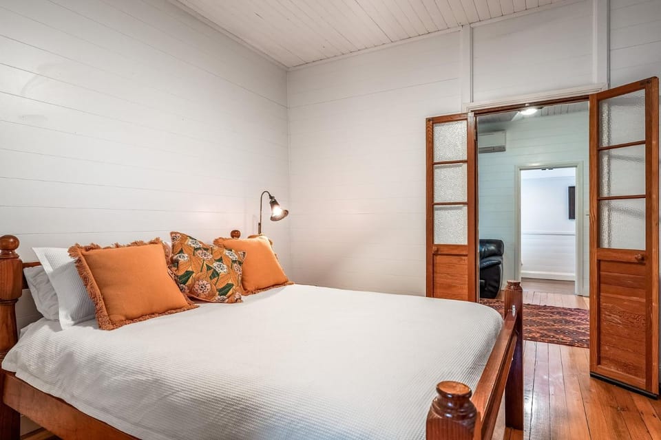 Camellia Cottage in the heart of Alstonville House in Alstonville