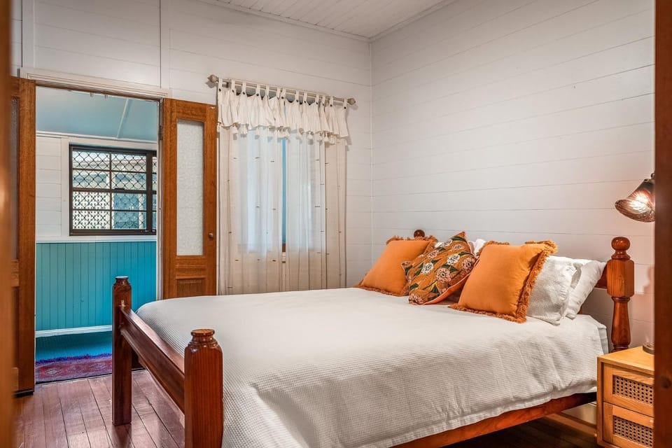 Camellia Cottage in the heart of Alstonville House in Alstonville