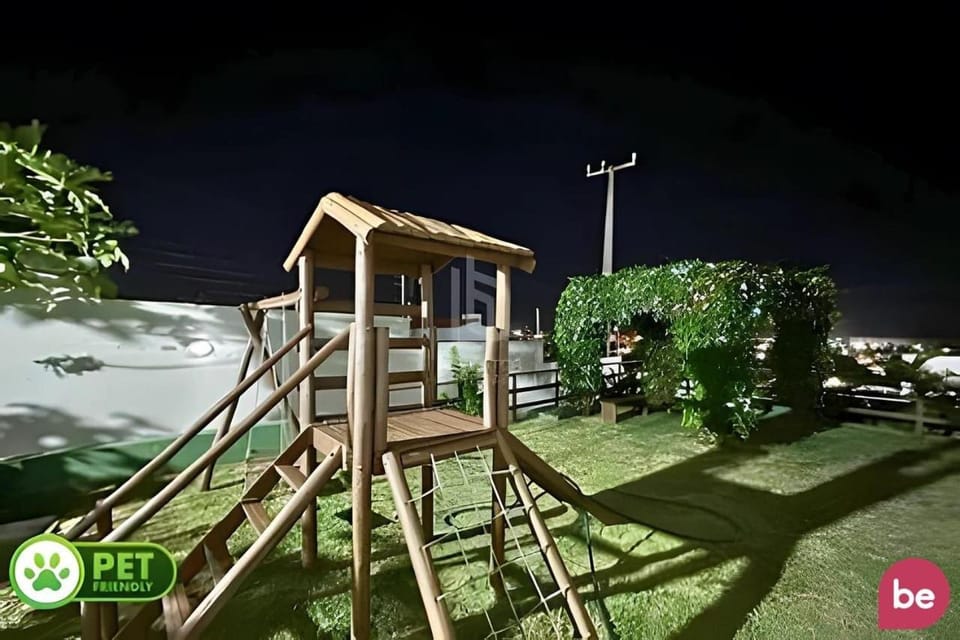 Beach Townhouses II por Be My Guest House in State of Ceará