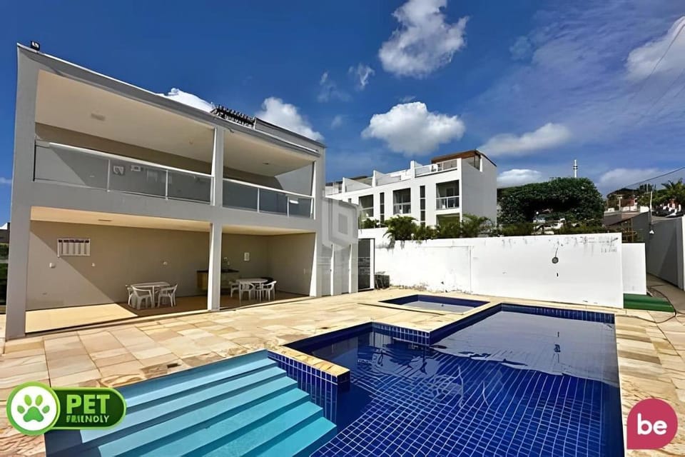 Beach Townhouses II por Be My Guest House in State of Ceará