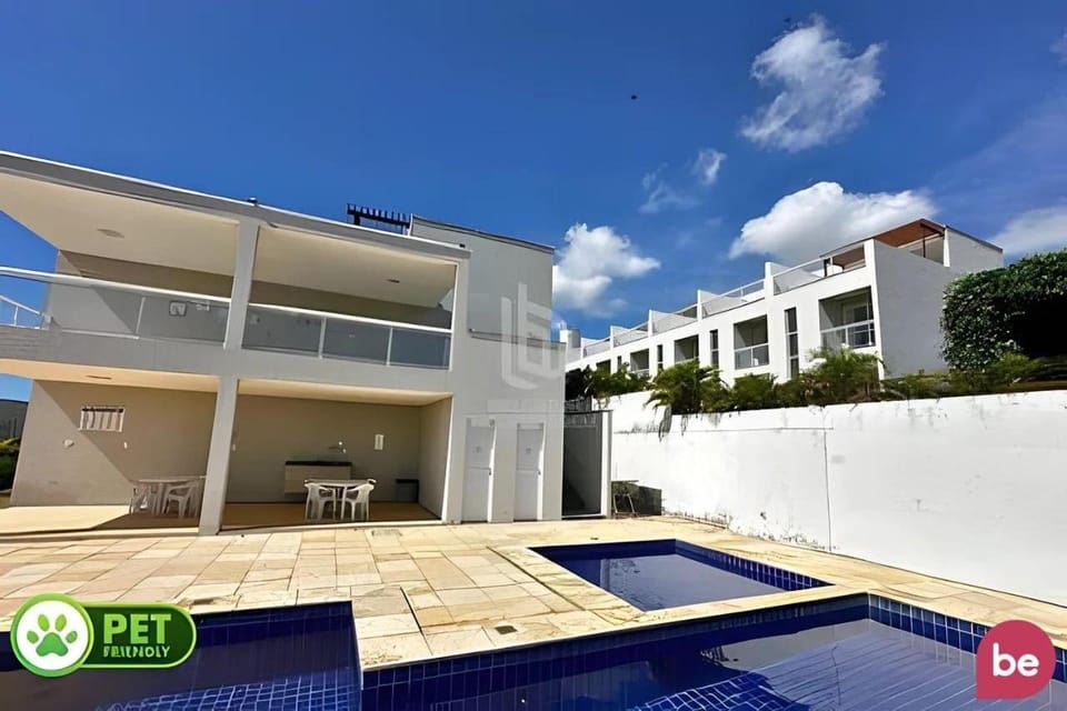 Beach Townhouses II por Be My Guest House in State of Ceará
