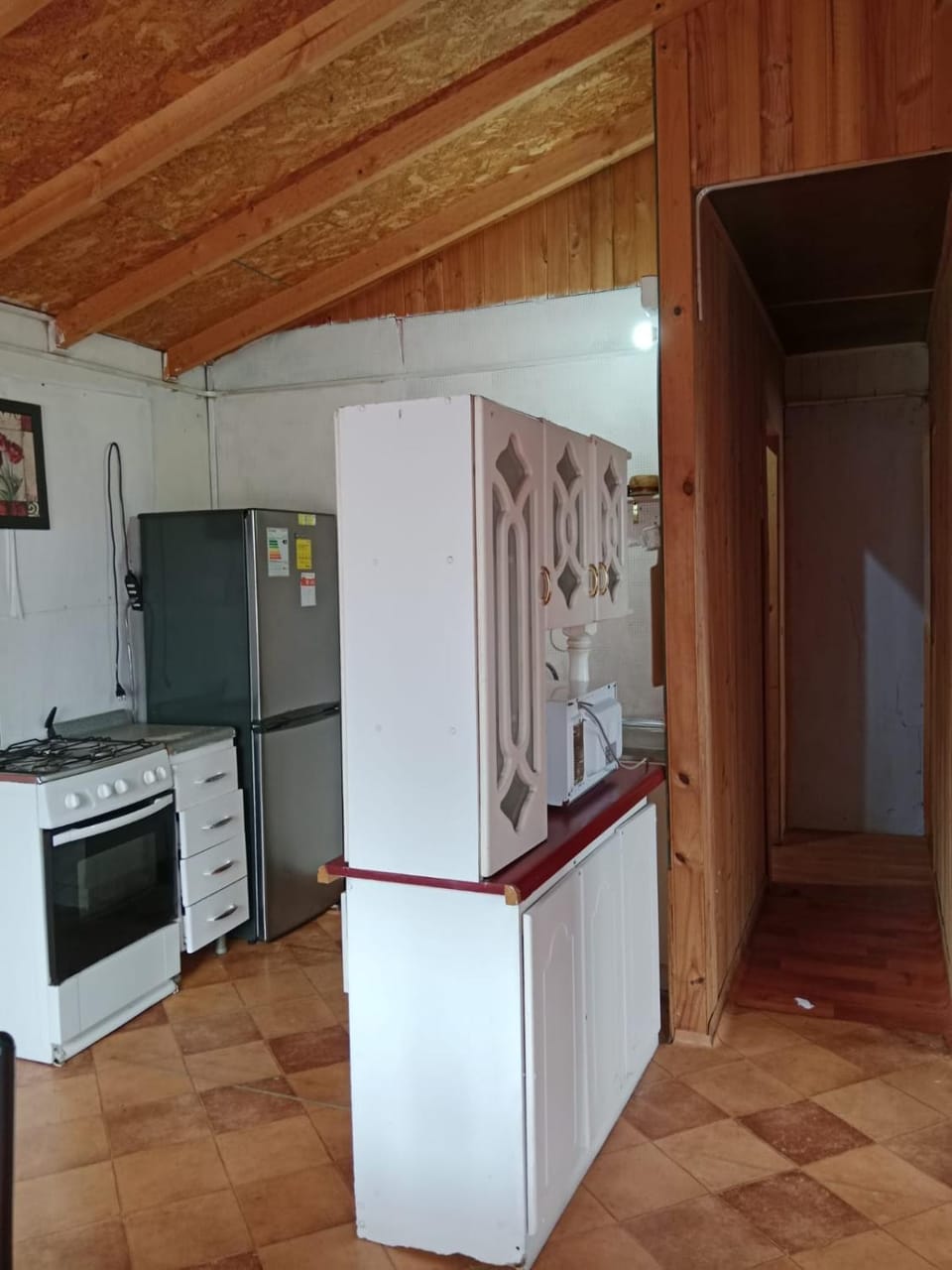 Family-friendly house in Castro House in Los Lagos, Chile