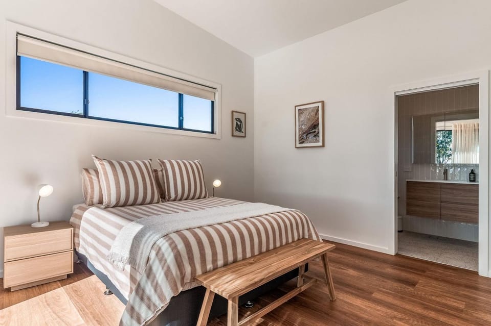 Fernleigh Stay House in New South Wales