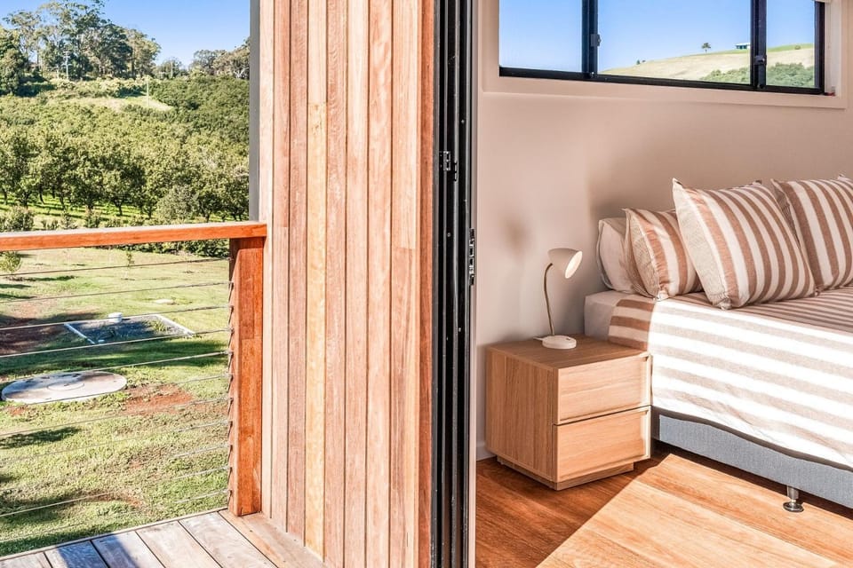 Fernleigh Stay House in New South Wales