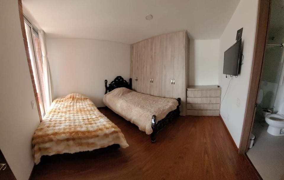 Pasto, hermoso y acogedor apartamento Apartment in Pasto