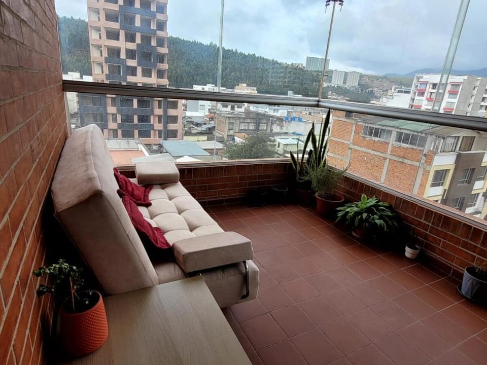 Pasto, hermoso y acogedor apartamento Apartment in Pasto