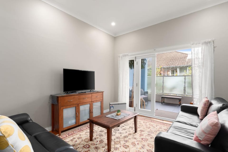 The Coastal Quarter at Coogee Apartment in Sydney