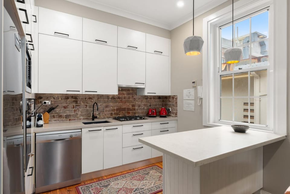 The Coastal Quarter at Coogee Apartment in Sydney