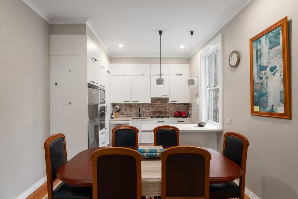 The Coastal Quarter at Coogee Apartment in Sydney