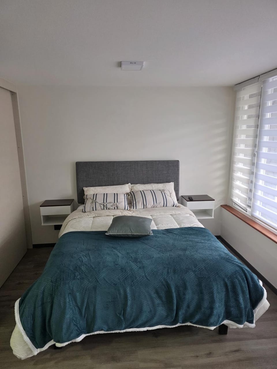 Nuevo y lujoso departamento centro puerto montt Apartment in Puerto Montt