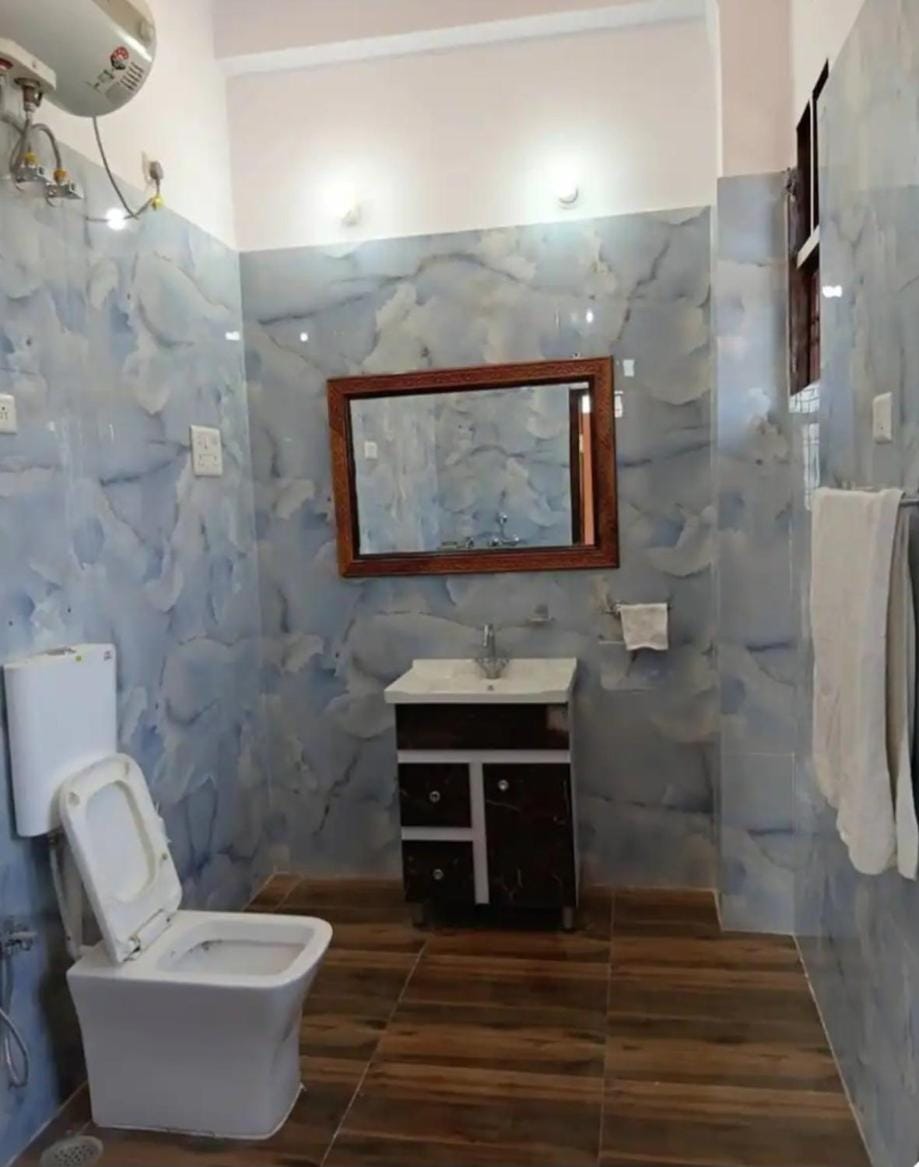 Mystic Paradise Farm Stay in Jaipur
