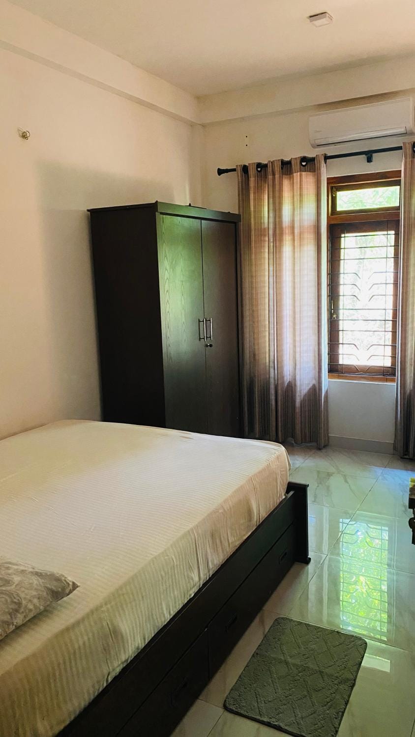 Calm bay Bed and Breakfast in Sri Lanka