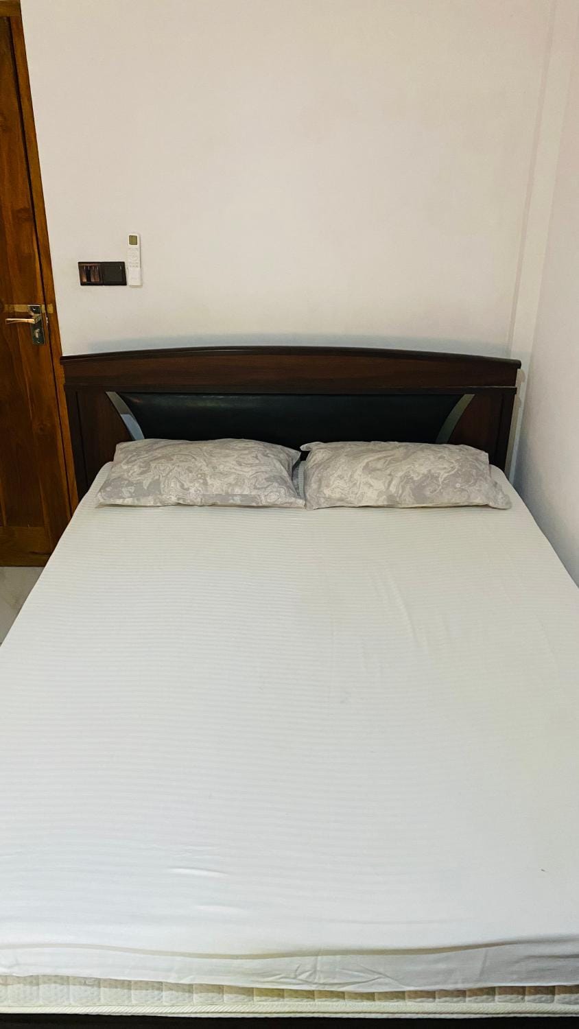 Calm bay Bed and Breakfast in Sri Lanka