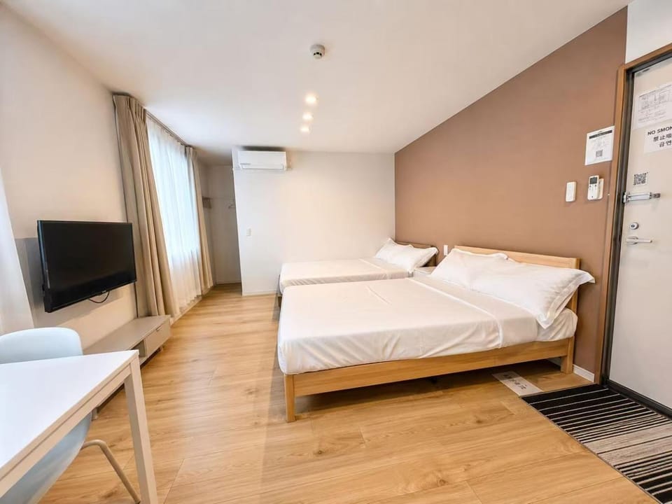 Meet House Kita Apartment in Osaka