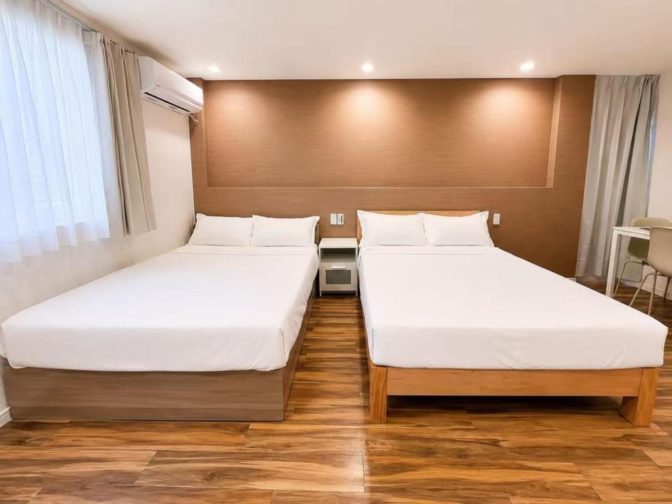Meet House Kita Apartment in Osaka