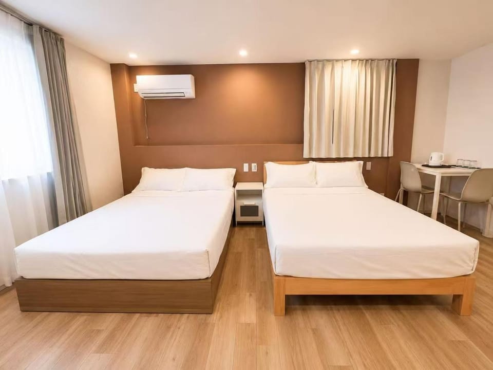 Meet House Kita Apartment in Osaka