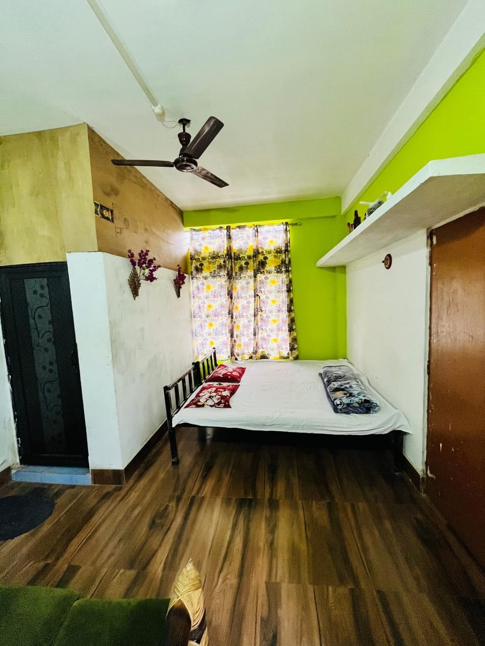 Single room Vacation rental in India