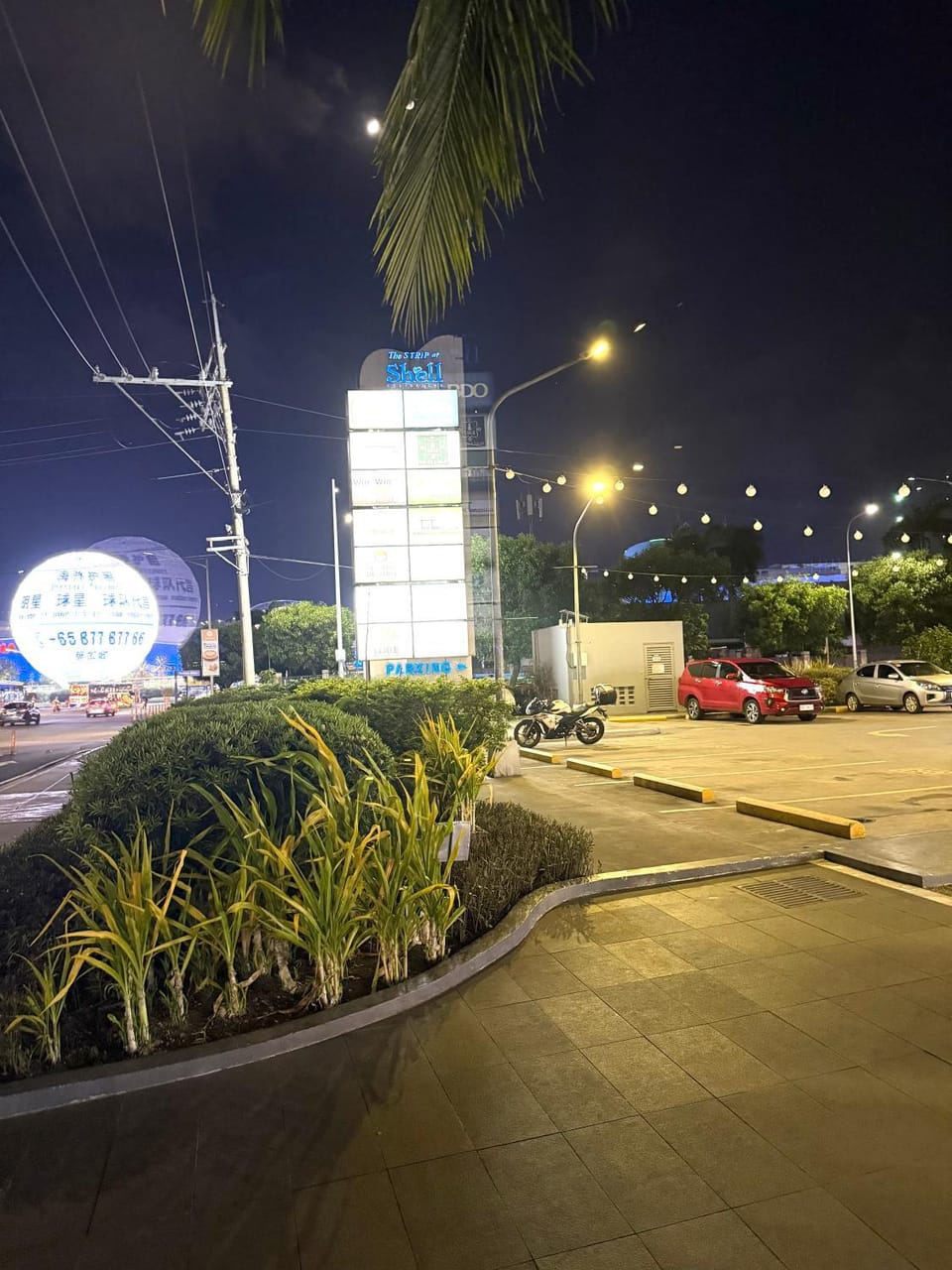 Shell Residences Condo MOA & NAIA - Keith Apartment in Pasay
