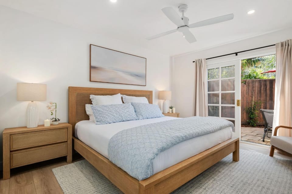 Nautical Breeze House in Santa Barbara