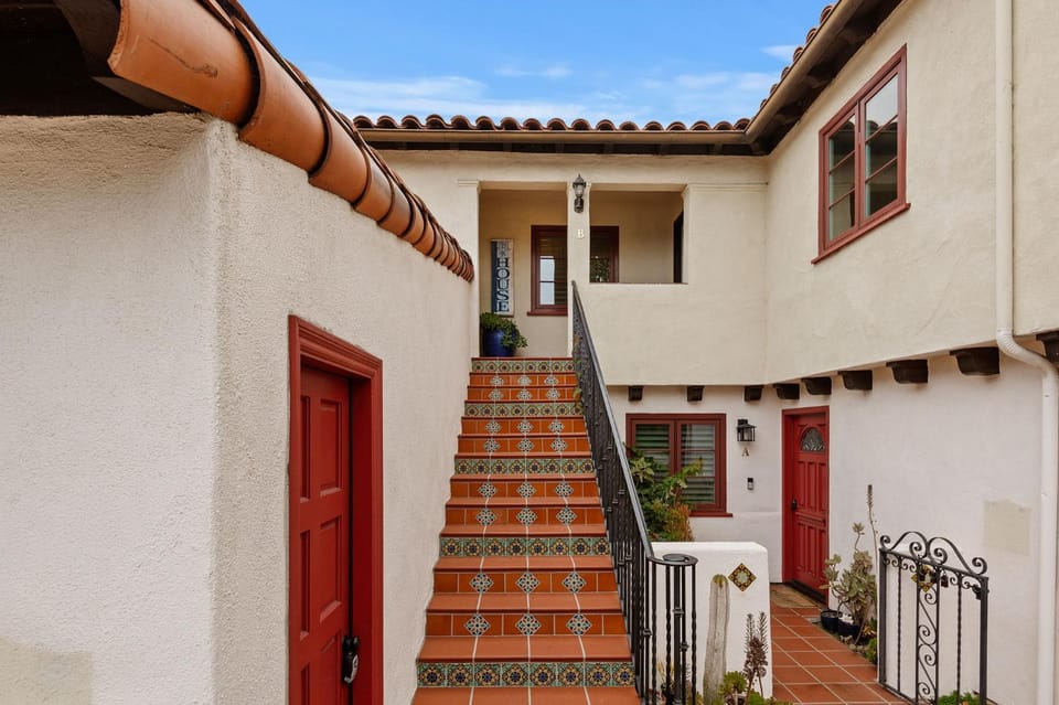 SEAbbatical House in Santa Barbara
