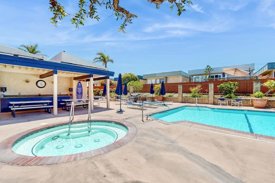 Seaspray at Anacapa View House in Port Hueneme