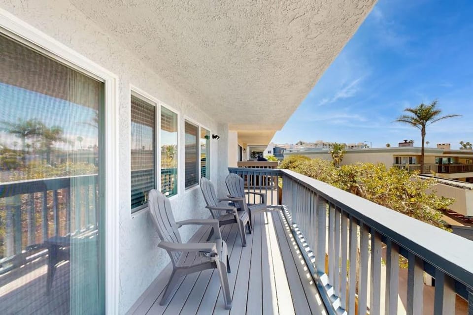 Seaspray at Anacapa View House in Port Hueneme