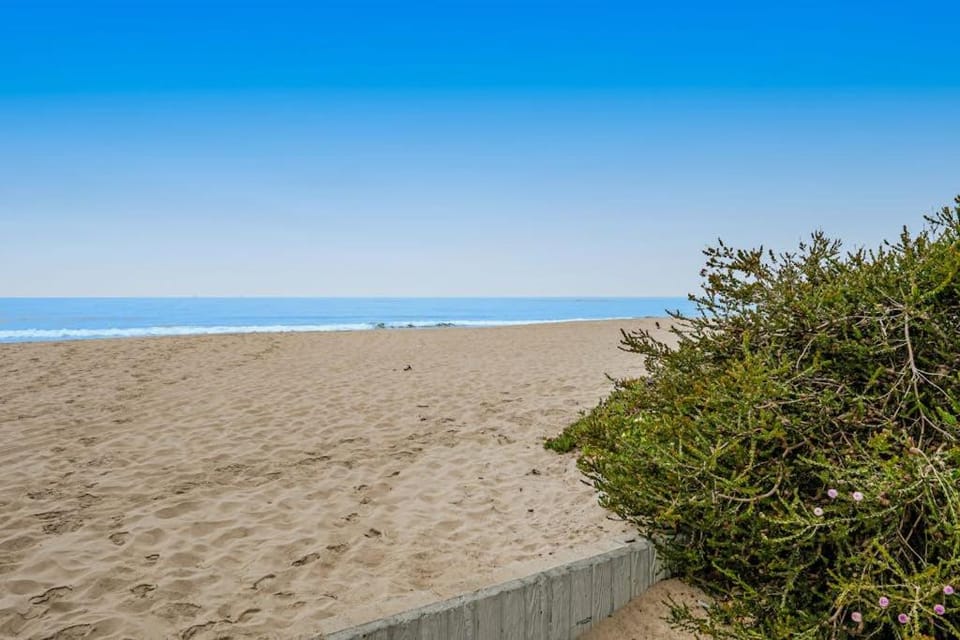 Sugar Shack Apartment in Carpinteria