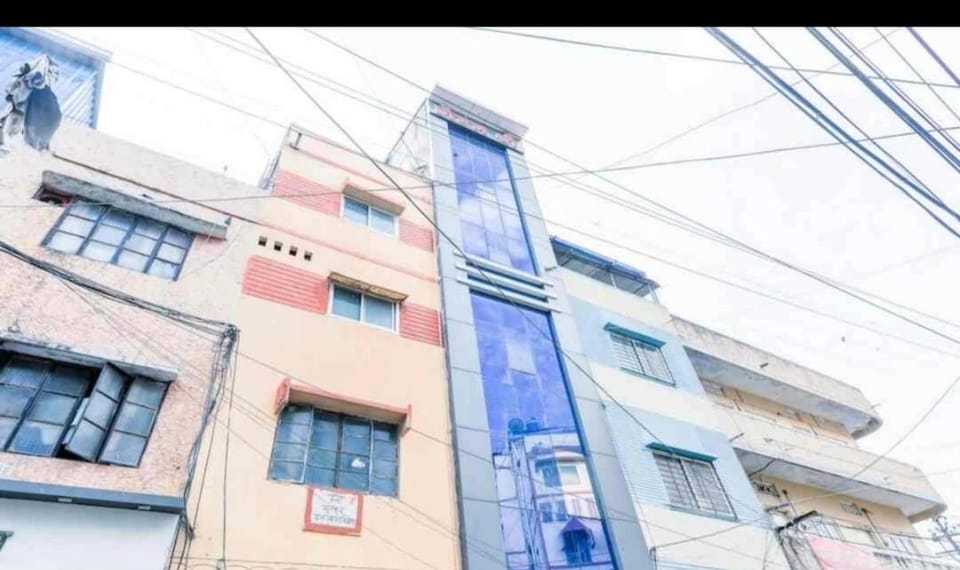 Hotel shree Hotel in India