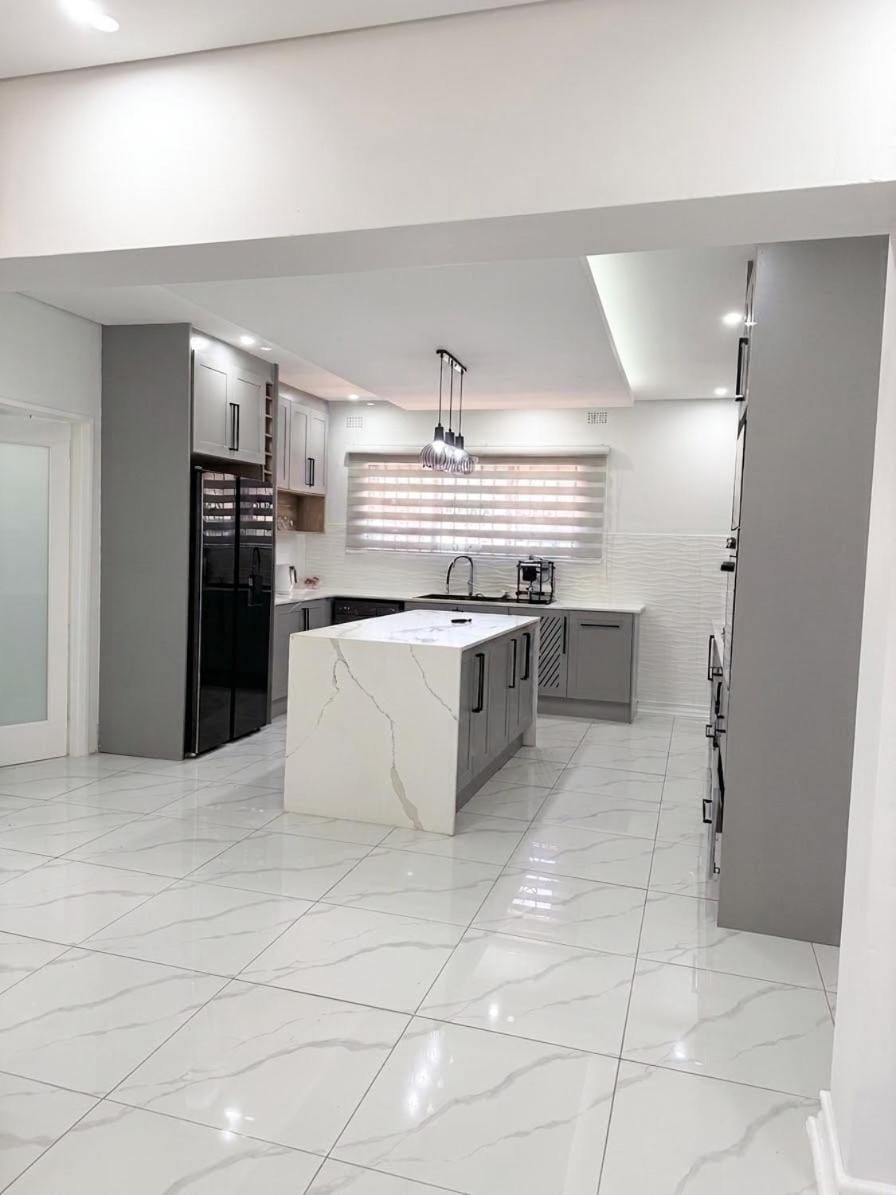 Ruemat 4 bedrooms Cozy Place Hillcrest Bulawayo House in Zimbabwe