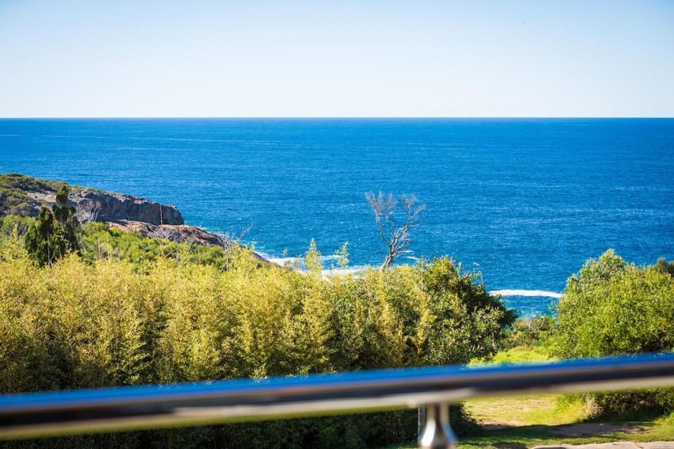 Viewpoint Apartment in Tathra