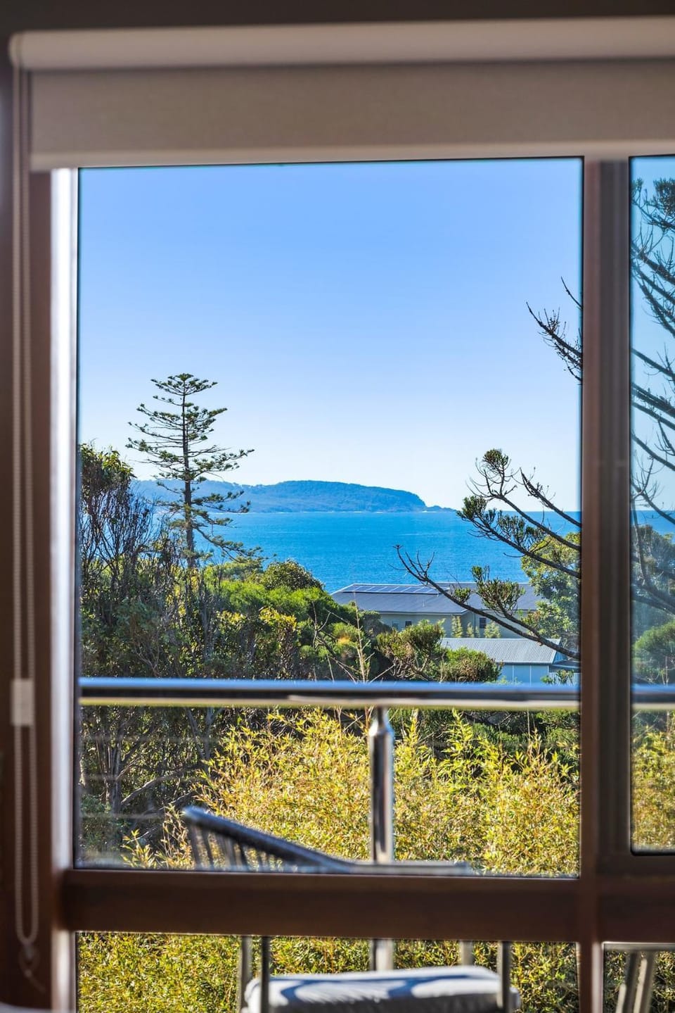 Viewpoint Apartment in Tathra