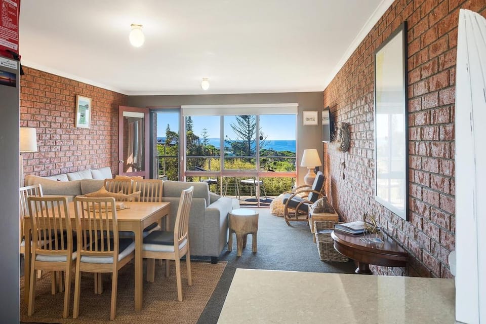 Viewpoint Apartment in Tathra