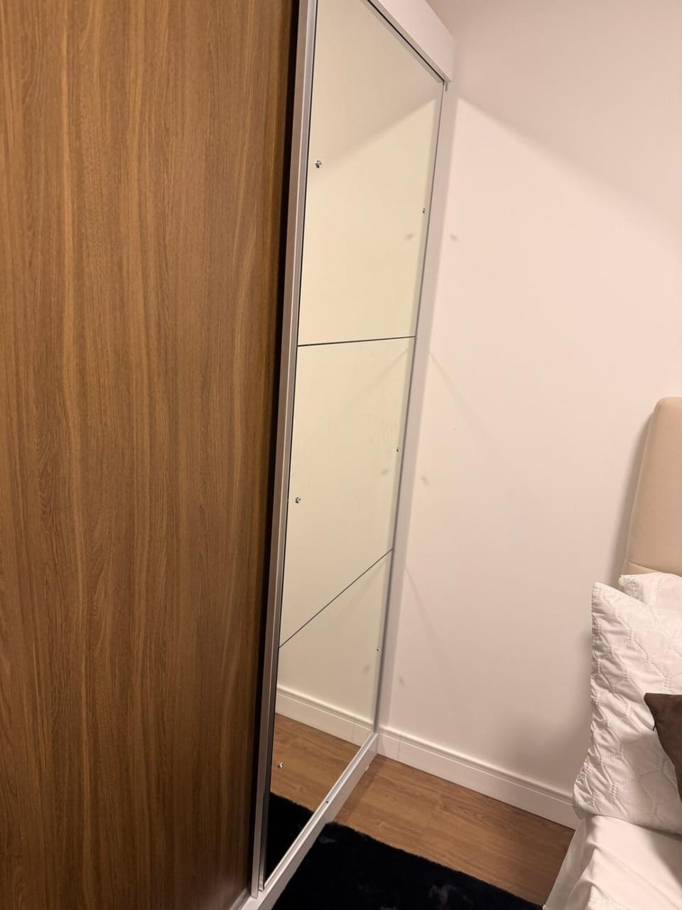 Beautiful Apartment in Curitiba's Central Upscale Area Apartment in Curitiba