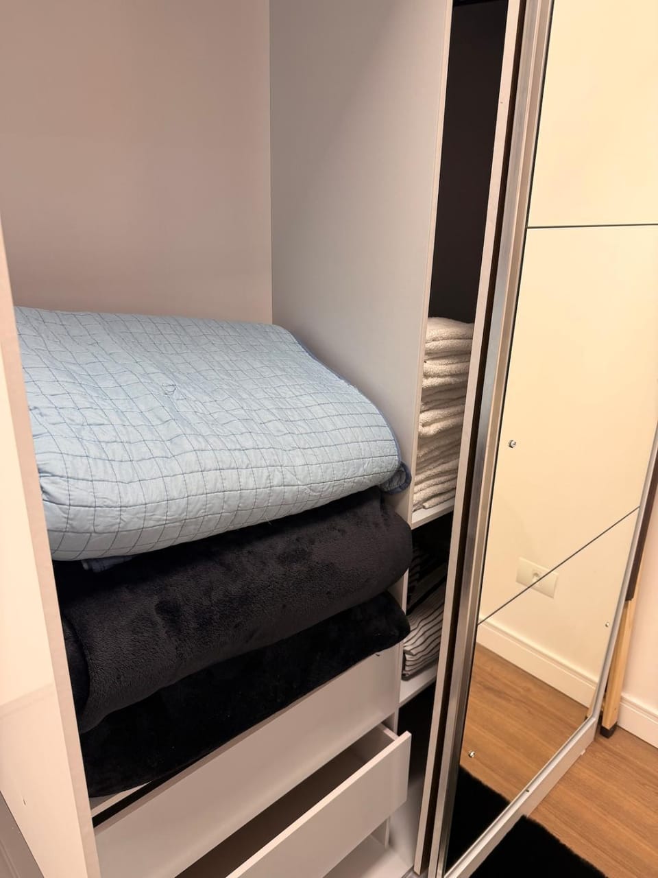 Beautiful Apartment in Curitiba's Central Upscale Area Apartment in Curitiba