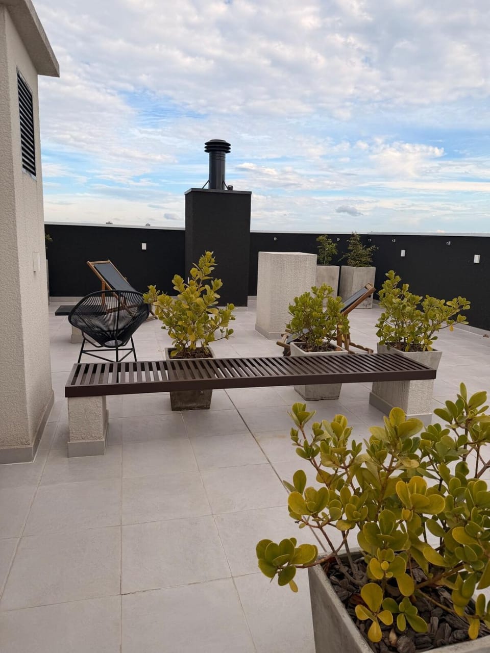 Beautiful Apartment in Curitiba's Central Upscale Area Apartment in Curitiba