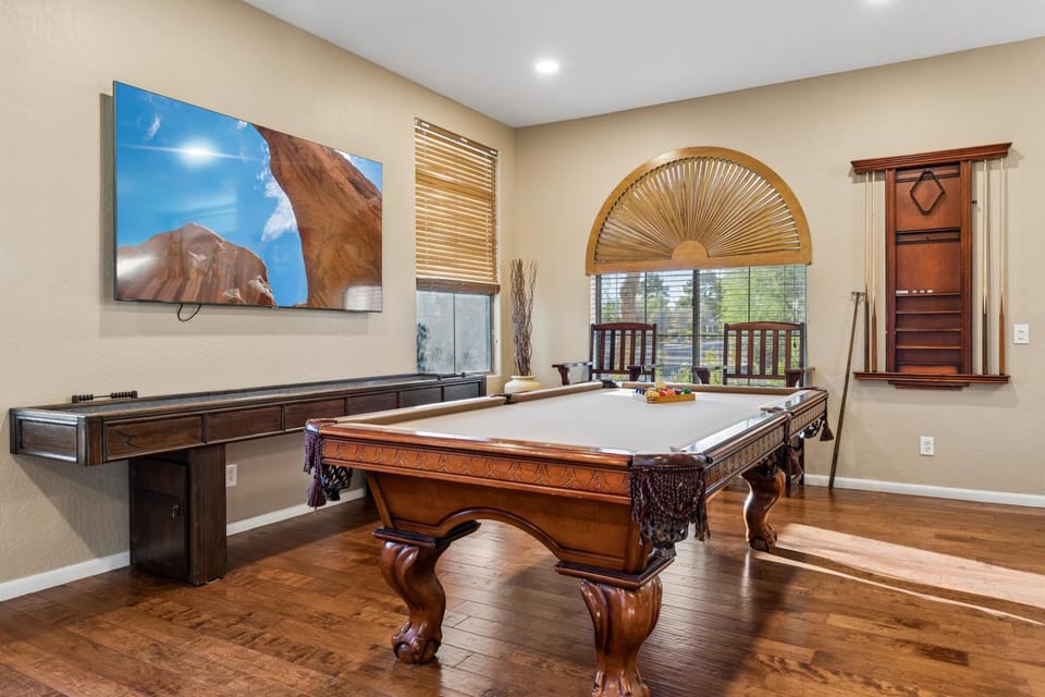 Tangerine Sky House in Phoenix