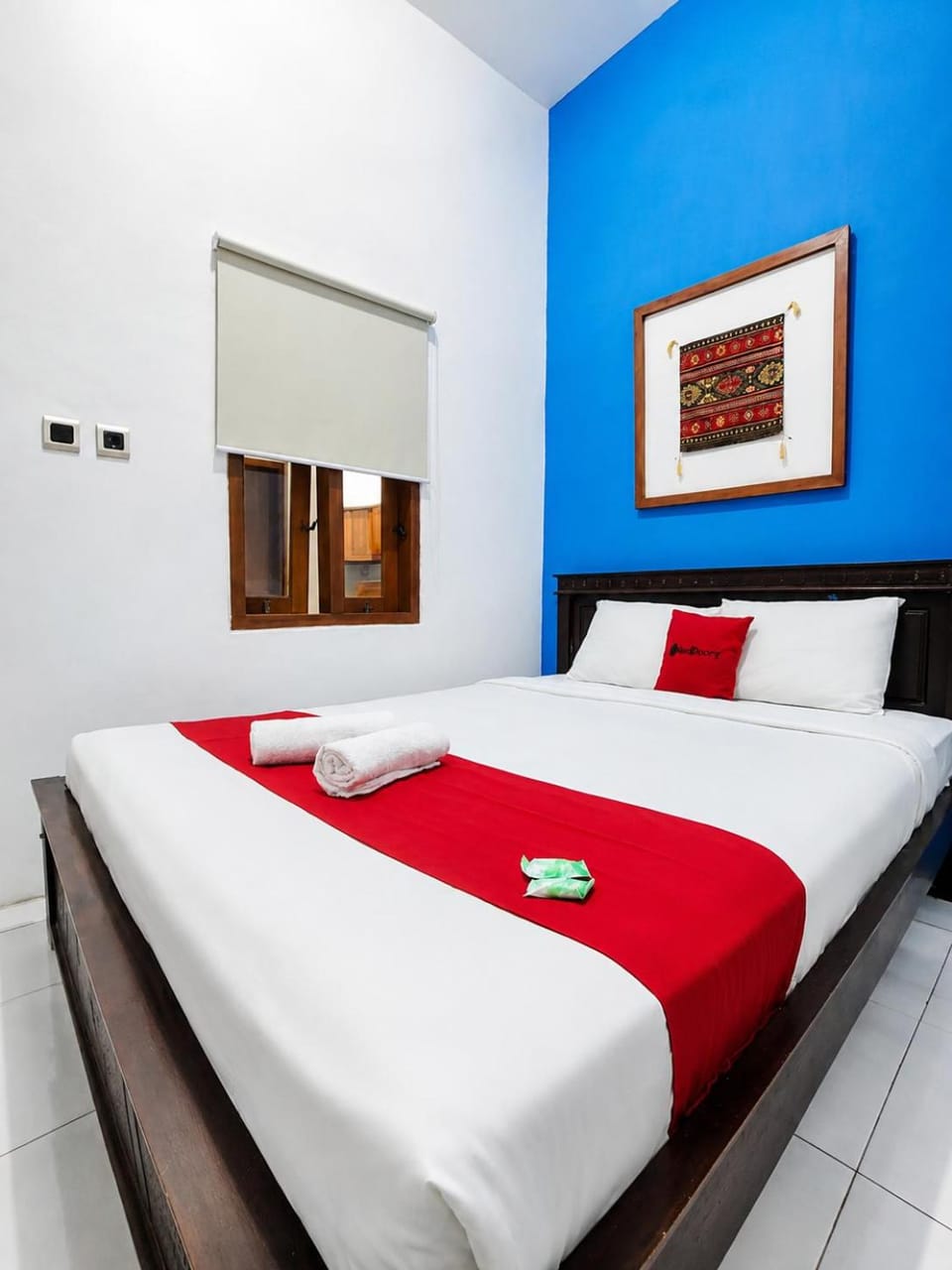 Citra Graha Sobo Guesthouse Syariah Bed and Breakfast in East Java