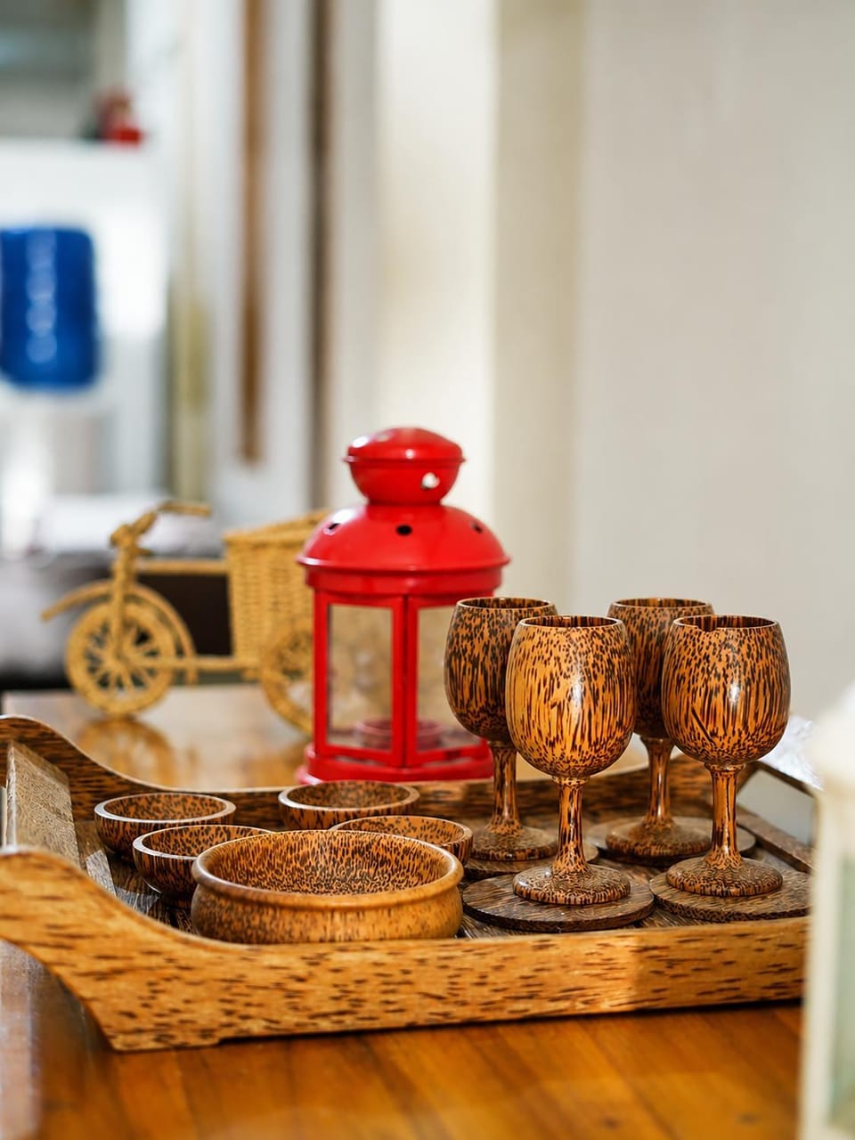 Citra Graha Sobo Guesthouse Syariah Bed and Breakfast in East Java