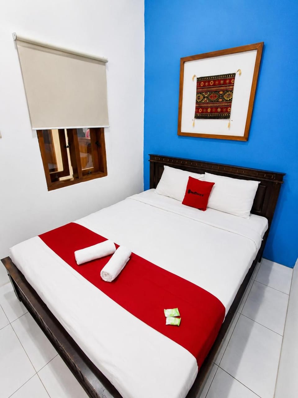 Citra Graha Sobo Guesthouse Syariah Bed and Breakfast in East Java