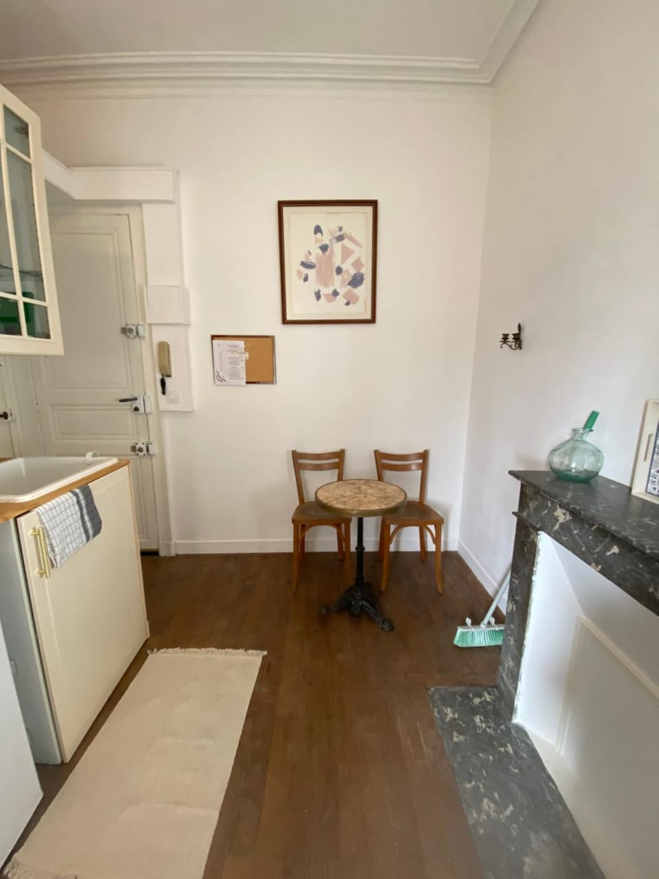 Studio 15 m2 Édit de Nantes Apartment in Nantes