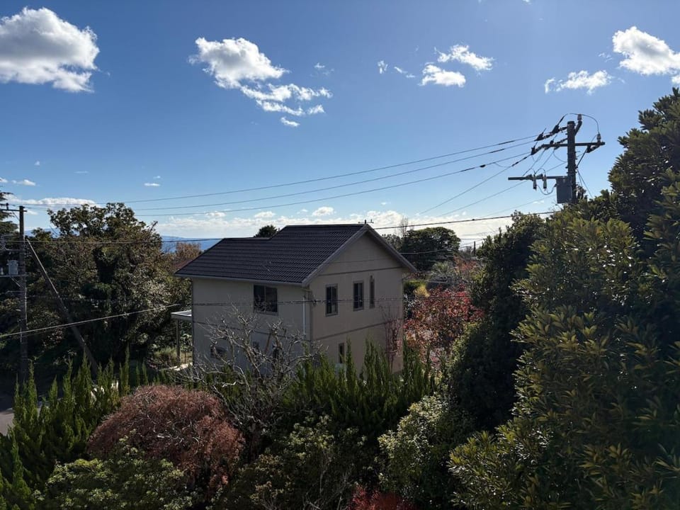 ガーデンハウス城ヶ崎 House in Shizuoka Prefecture