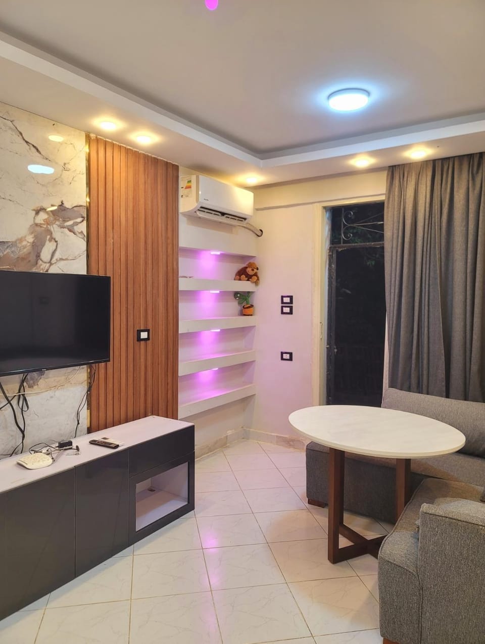Sunshine Apartment with Garden - Hurghada Apartment in Hurghada