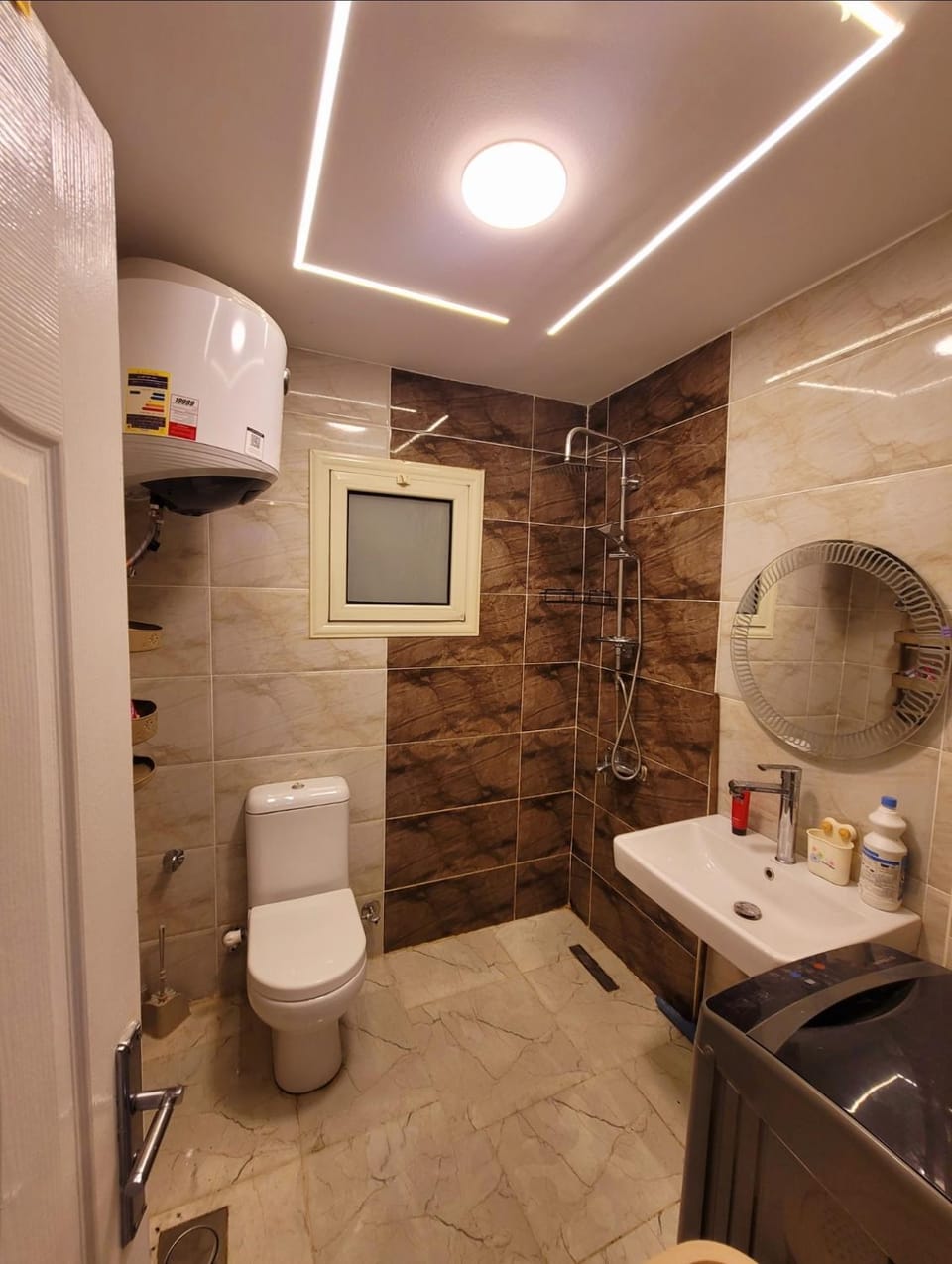 Sunshine Apartment with Garden - Hurghada Apartment in Hurghada