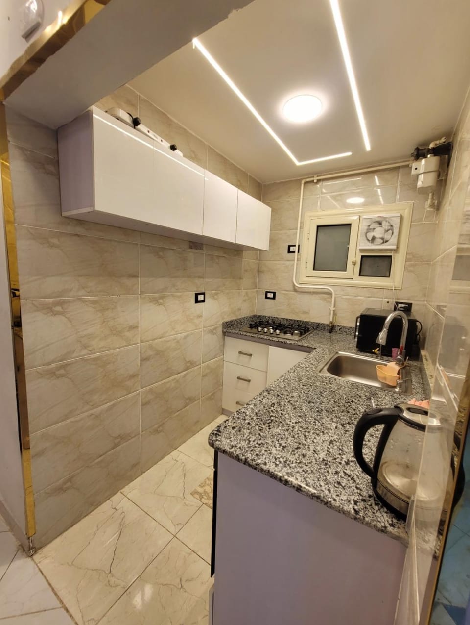 Sunshine Apartment with Garden - Hurghada Apartment in Hurghada