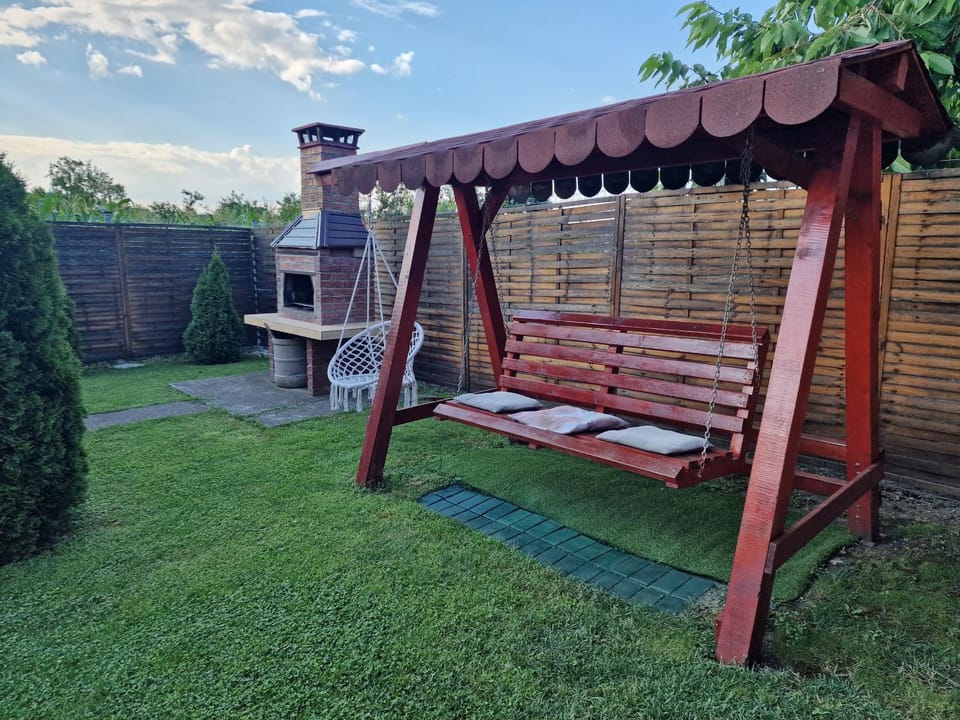 Casa Rodica Turda Bed and Breakfast in Cluj County