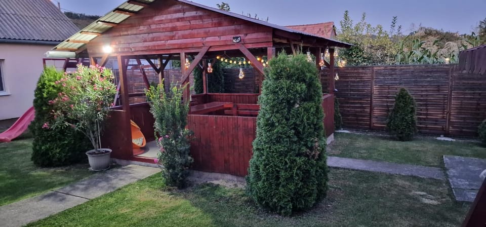 Casa Rodica Turda Bed and Breakfast in Cluj County