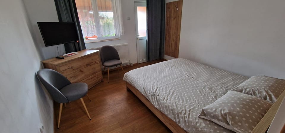Casa Rodica Turda Bed and Breakfast in Cluj County